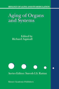 Aging of the Organs and Systems