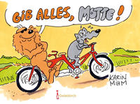 Gib alles, Motte!