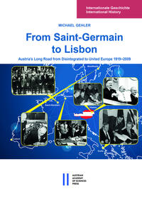 From Saint-Germain to Lisbon