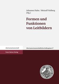 Formen und Funktionen von Leitbildern