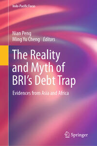 The Reality and Myth of BRI’s Debt Trap