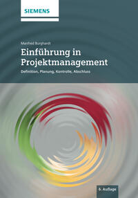 Einführung in Projektmanagement