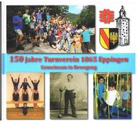 150 Jahre Turnverein 1865 Eppingen