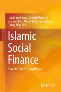 Islamic Social Finance