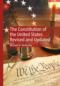 The Constitution of the United States Revised and Updated