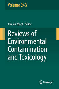 Reviews of Environmental Contamination and Toxicology Volume 243