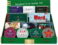 Display Adventskalender Herbst 2023