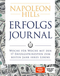 Napoleon Hills Erfolgsjournal