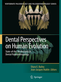 Dental Perspectives on Human Evolution