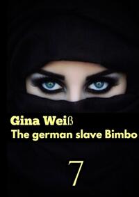 The german slave Bimbo 7