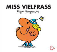 Miss Vielfraß