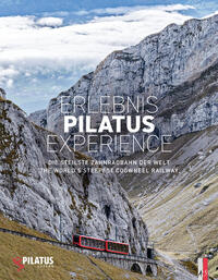 Erlebnis Pilatus Experience