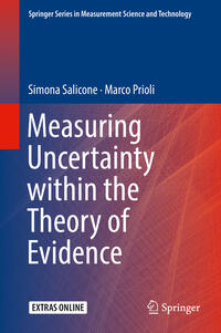 Measuring Uncertainty within the Theory of Evidence