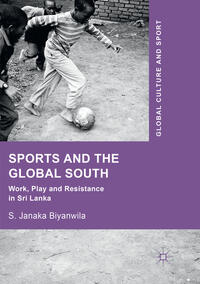 Sports and The Global South