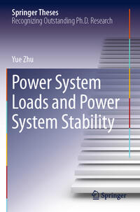 Power System Loads and Power System Stability