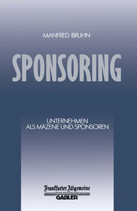 Sponsoring