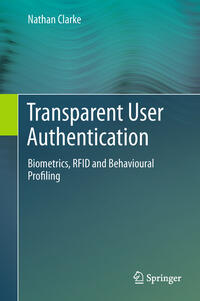 Transparent User Authentication