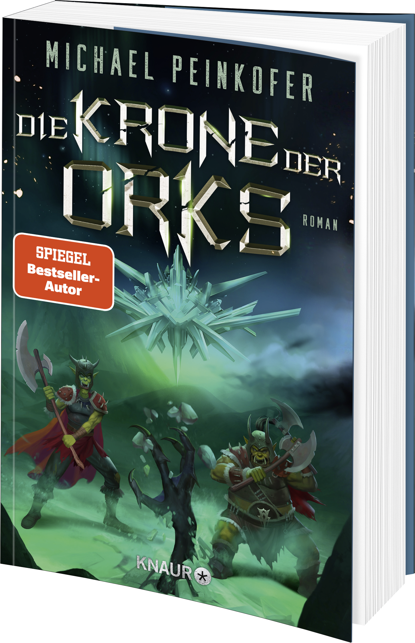 Die Krone der Orks