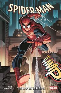 Spider-Man - Neustart (2. Serie)