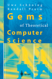 Gems of Theoretical Computer Science