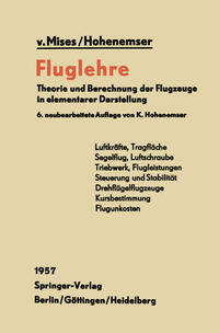 Fluglehre