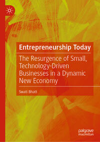 Entrepreneurship Today