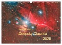 Deepsky Classica (Wandkalender 2025 DIN A3 quer), CALVENDO Monatskalender