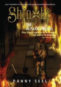 Shinobi - Die Auslöschung