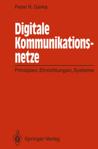 Digitale Kommunikationsnetze