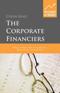 The Corporate Financiers