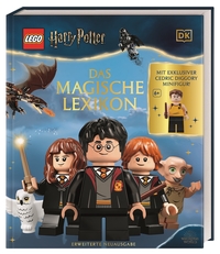 LEGO® Harry Potter™ Das magische Lexikon