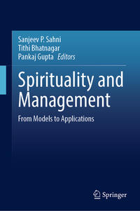 Spirituality and Management