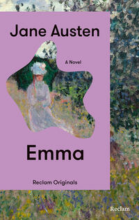 Emma. A Novel