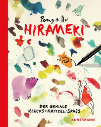 HIRAMEKI