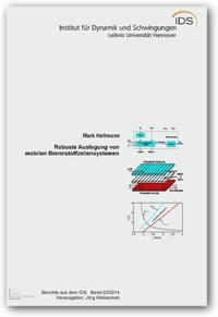 Robuste Auslegung von mobilen Brennstoffzellensystemen