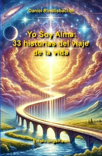 Yo Soy Alma: 33 historias del viaje de la vida