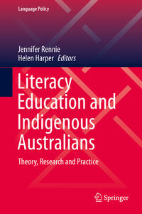 Literacy Education and Indigenous Australians