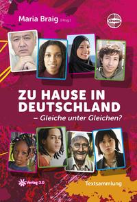 Zu Hause in Deutschland - Gleiche unter Gleichen?