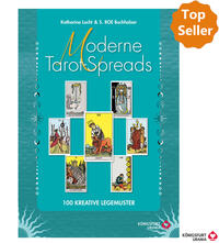 Moderne Tarot-Spreads