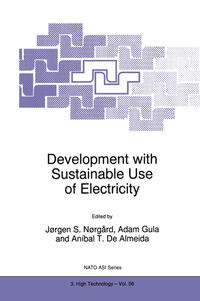 Development with Sustainable Use of Electricity