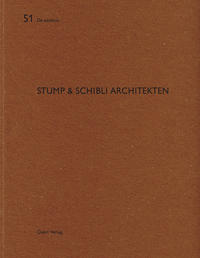 Stump & Schibli Architekten