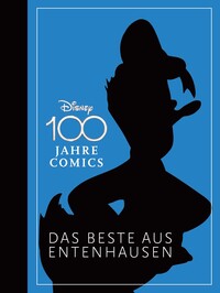 Disney 100 Jahre Comics