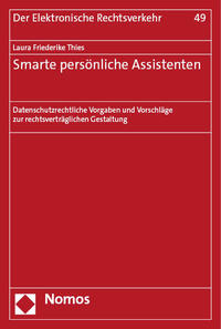 Smarte persönliche Assistenten