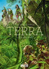 TERRA. Band 1