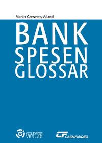 Bankspesenglossar