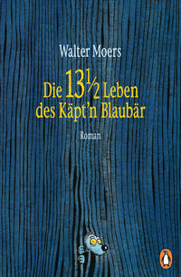 Die 13 ½ Leben des Käpt'n Blaubär