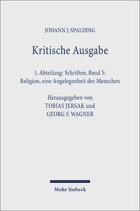 Kritische Ausgabe