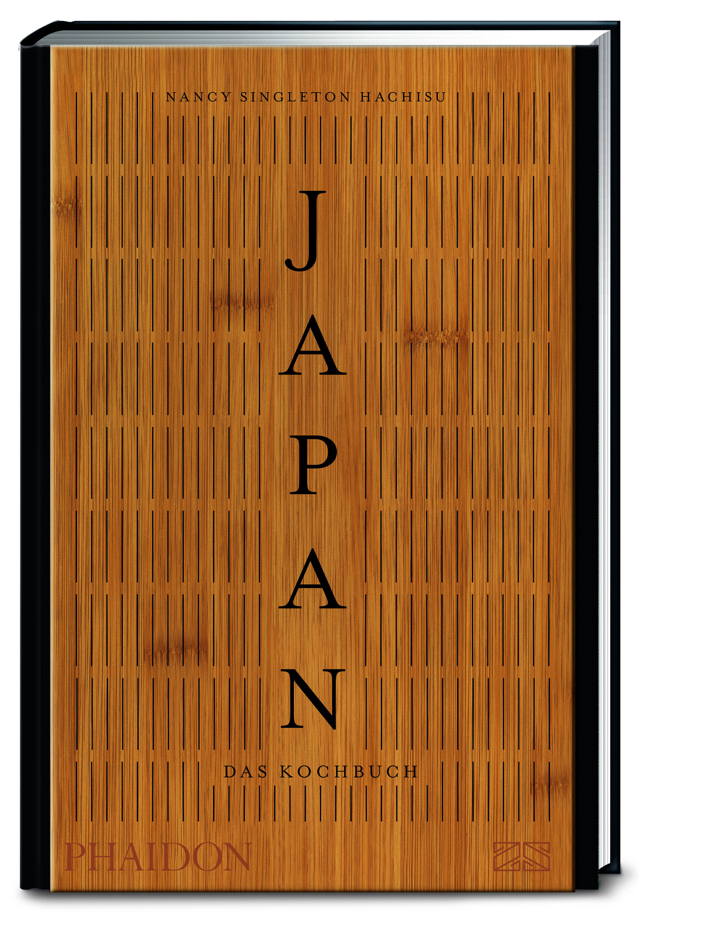 Japan – Das Kochbuch