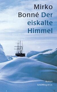 Der eiskalte Himmel