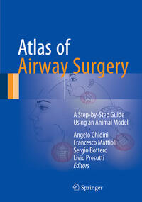 Atlas of Airway Surgery